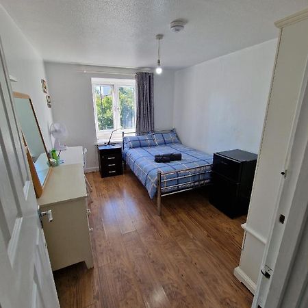 Cozy Double Bedroom In Zone 1-2 Central Londra Exterior foto