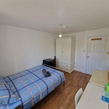 Cozy Double Bedroom In Zone 1-2 Central Londra Exterior foto