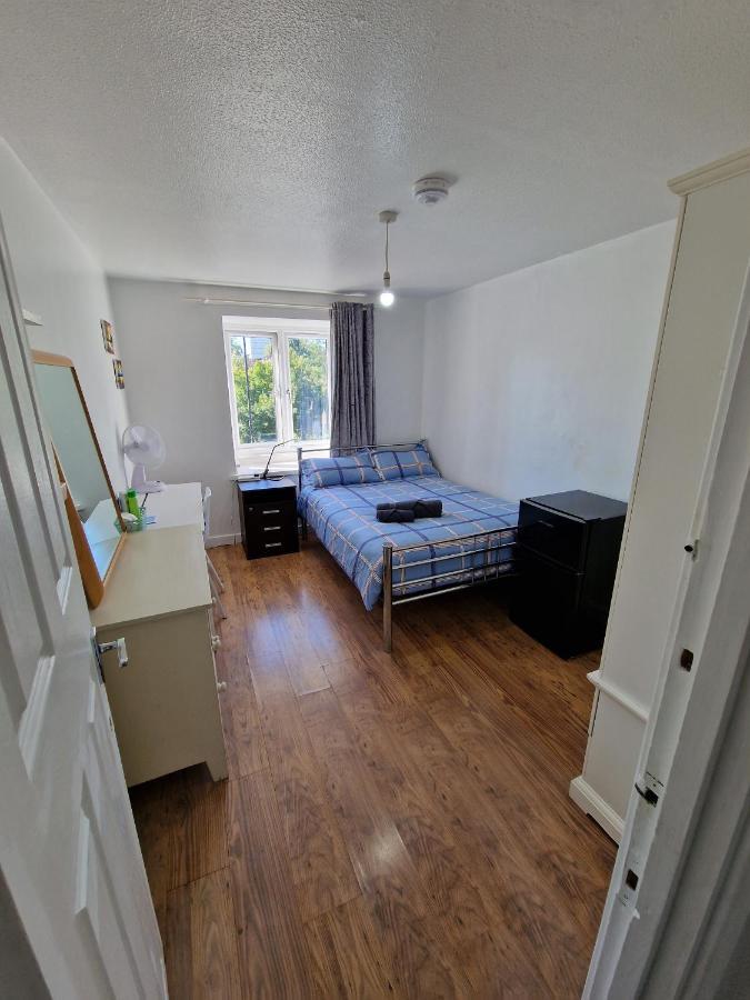 Cozy Double Bedroom In Zone 1-2 Central Londra Exterior foto