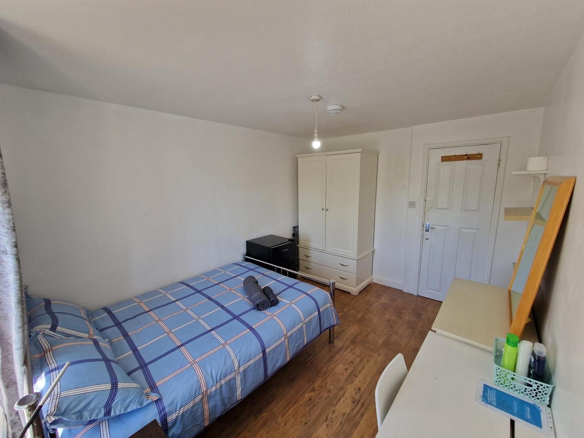 Cozy Double Bedroom In Zone 1-2 Central Londra Exterior foto